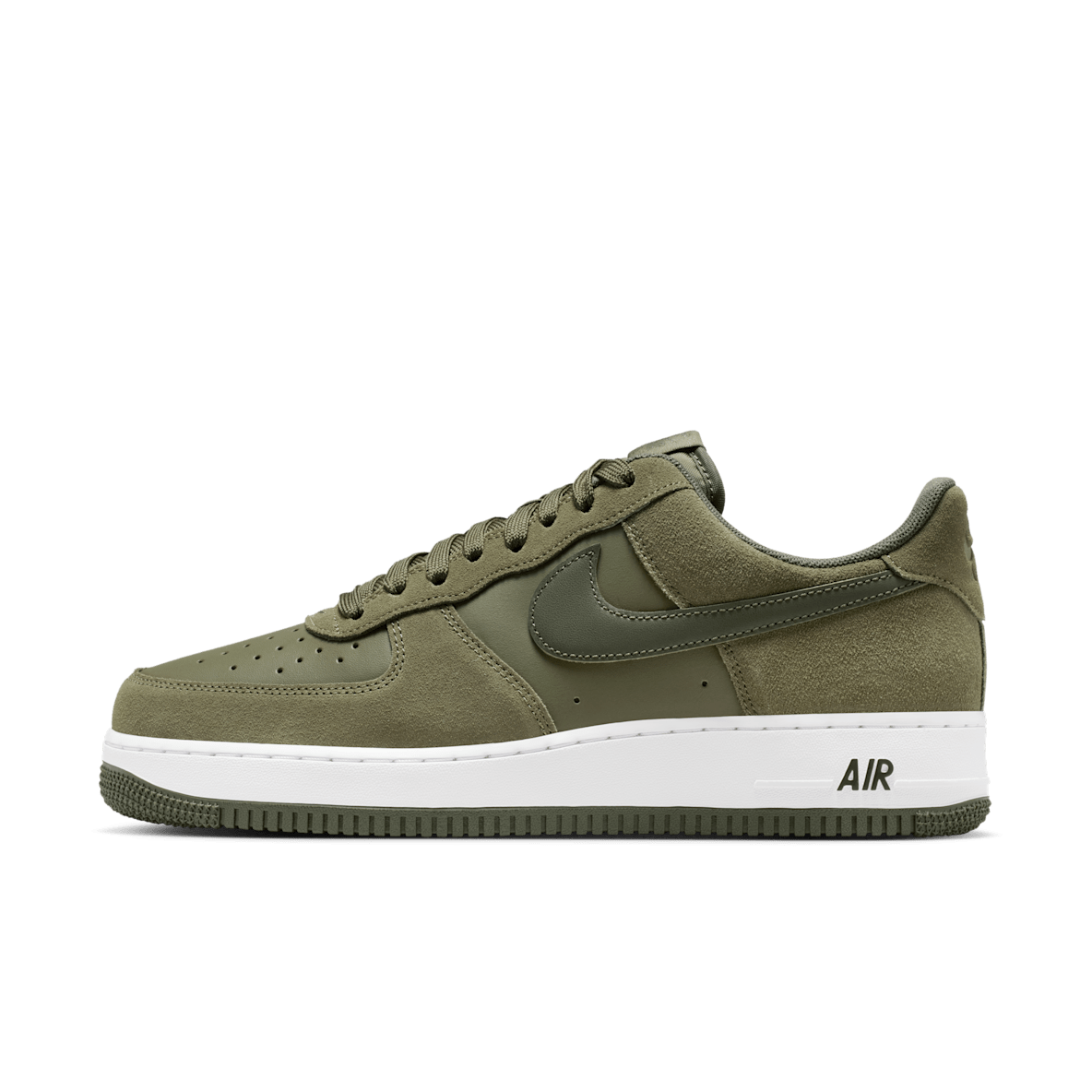 Air Force 1 Spor Ayakkabı. Nike TR